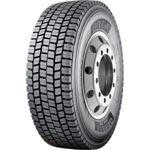 315/70R22.5 GITI GDR655+ 154/150L (152/148M)