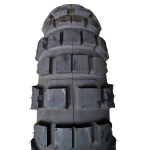 100/90-19 Mitas Enduro Trail XT+ (replacement for E09) 57T TL/TT (20 ON / 80 OFF) M+S