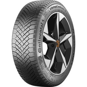 235/45R17 Continental VikingContact 8 97T XL M+S
