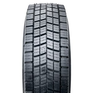 295/80R22,5 Nokian HAKKA TRUCK DRIVE 152/148M 3MPSF