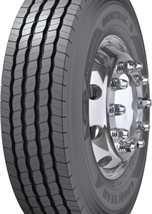 13R22.5 OMNITRAC S 156/150K TL M+S 3PMSF