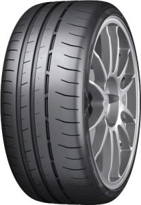 245/45R20 EAGLE F1 SUPERSPORT 103Y XL FP