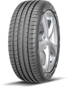 305/30R21 EAGLE F1 ASYMMETRIC 3 104Y NF1