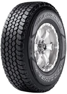 215/80R15 WRANGLER ALL-TERRAIN ADVENTURE 111T