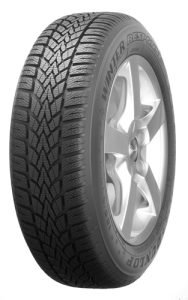 195/65R15 SP WINTER RESPONSE 2 95T XL