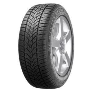 225/50R17 SP WINTER SPORT 4D 94HROF FP *