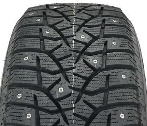 255/55R19 Bridgestone Spike 02 111T XL TL dygliuotos