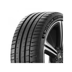 255/40R19 MICHELIN PILOT SPORT5 100Y XL