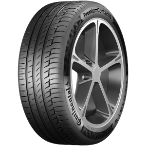 225/55R19 CONTINENTAL PremiumContact 6 103V XL
