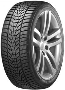 295/35R20 WINTER I*CEPT EVO 3 W330 105W XL FR