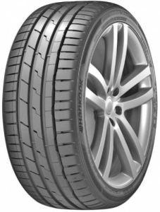 275/45R20 VENTUS S1 EVO 3 SUV K127A 110Y XL FR