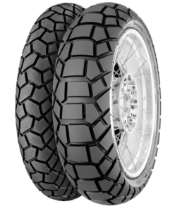 110/80R19 CONTINENTAL TKC70 59V M+S