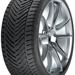155/65R14 TAURUS ALL SEASON 75T M+S 3PMSF