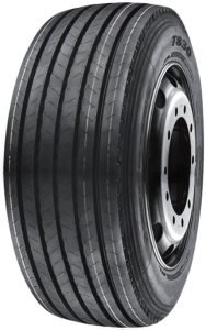 385/55R22.5 LING LONG (INFINITY) T830 160J (158L) 20PR M+S