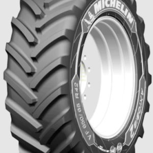 650/60R34VF  MICHELIN AXIOBIB2 168D/165E TL