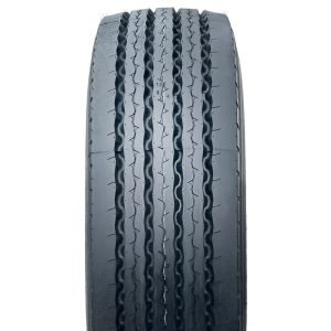 385/65R22,5 Nokian E-TRUCK TRAILER 158L/160K TL M+S 3MPSF