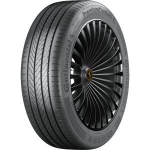 255/40R21 Continental PremiumContact C 102W XL