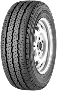 215/75R16C CONTINENTAL VancoCamper 116/114R