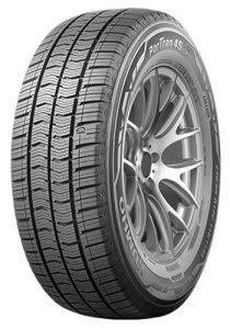 215/60R17C POTRAN CX11 109T