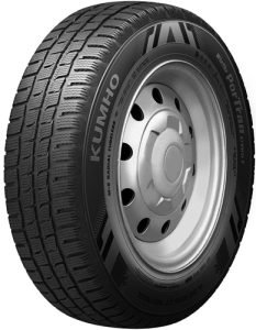 215/65R16C POTRAN CW51 109R
