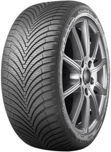 215/55R17 SOLUS HA32+ 4S 98W XL