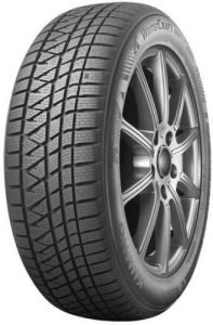 265/45R20 WINTERCRAFT WS71 108V XL FR