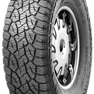 235/70R16 ROAD VENTURE AT52 106T