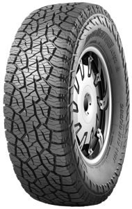 265/70R18 ROAD VENTURE AT52 116T