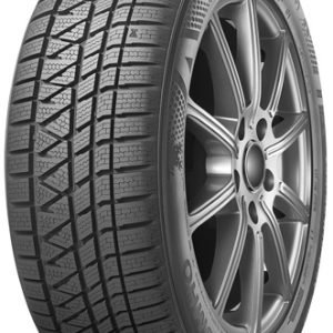 265/55R19 WINTERCRAFT WS71 113V XL