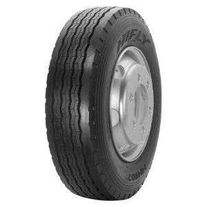 385/65R22.5 HIFLY HH107 (AGATE ST022) 160K TL
