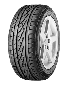 185/50R16 CONTINENTAL ContiPremiumContact 81V