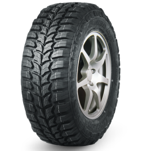 255/70R16 LINGLONG CROSSWIND M/T 115/112Q