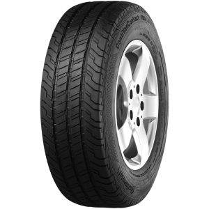 195/60R16C CONTINENTAL ContiVanContact 100 99/97H