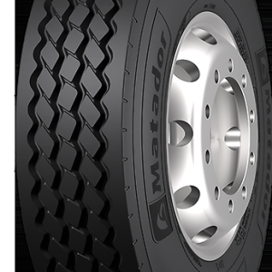 13R22.5 FM 4 18PR 156/150K TL M+S 3PMSF /priekaba, karjerinė