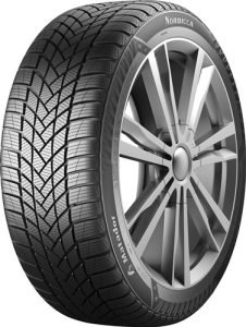 245/45R17 MP93 NORDICCA 99V XL FR