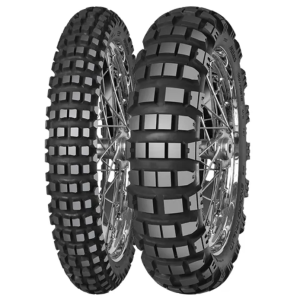 90/90-21 Mitas Enduro Trail XT+ 54T TL/TT M+S (replacement for E09/E10) 20 ON / 80 OFF