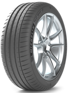 245/40R20 PILOT SPORT 4 99Y XL FR ZP (RFT)
