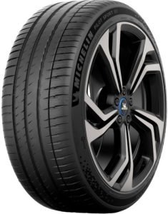 275/40R21 PILOT SPORT EV 107W XL MO1 ACOUSTIC