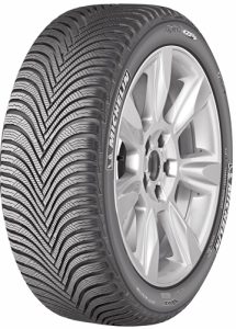 205/60R16 ALPIN 5 92H MO