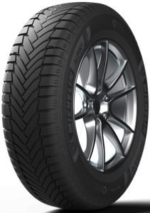 225/60R16 ALPIN 6 102H XL