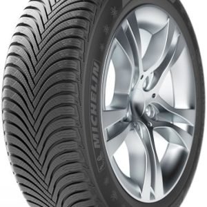 275/35R20 PILOT ALPIN 5 102W XL