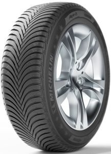 285/30R20 PILOT ALPIN 5 99W XL FR