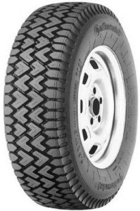 7,50R16 Continental LDR+ 121/120L 12PR 3PMSF M+S