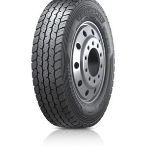 265/70R17,5 Hankook DH35 140/138M 3PMSF M+S