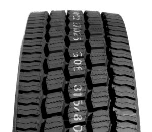 315/80R22,5 HANKOOK AW02 156/150L 3PMSF M+S