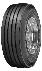 385/65R22.5 FULDA REGIOTONN 3 HL 164K