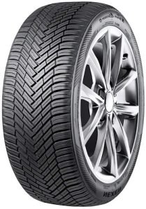 225/50R17 N'BLUE 4 SEASON 2 98W XL