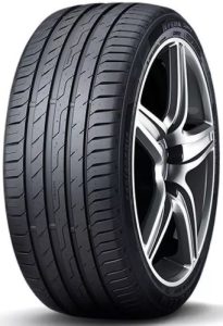 235/55R17 N'FERA SPORT SUV 99V