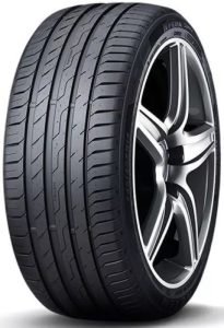 225/55R19 N'FERA SPORT SUV 99H