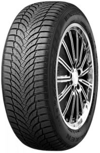 235/55R18 WINGUARD SPORT 2 SUV 104H XL